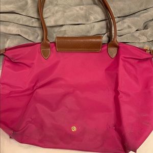 Longchamp Le Pilage large